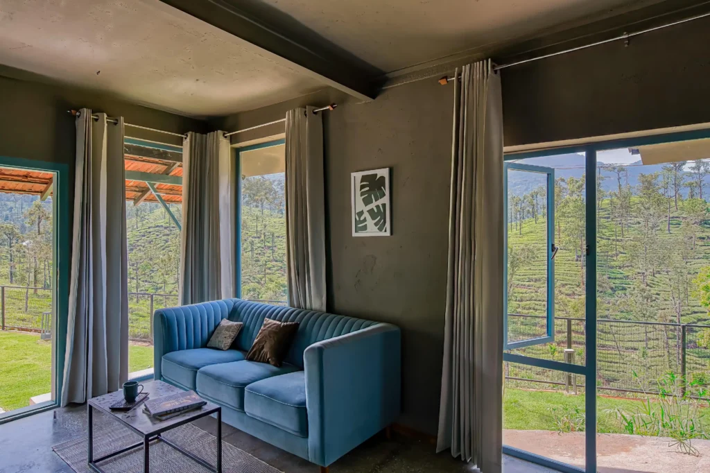 Best resort in wayanad