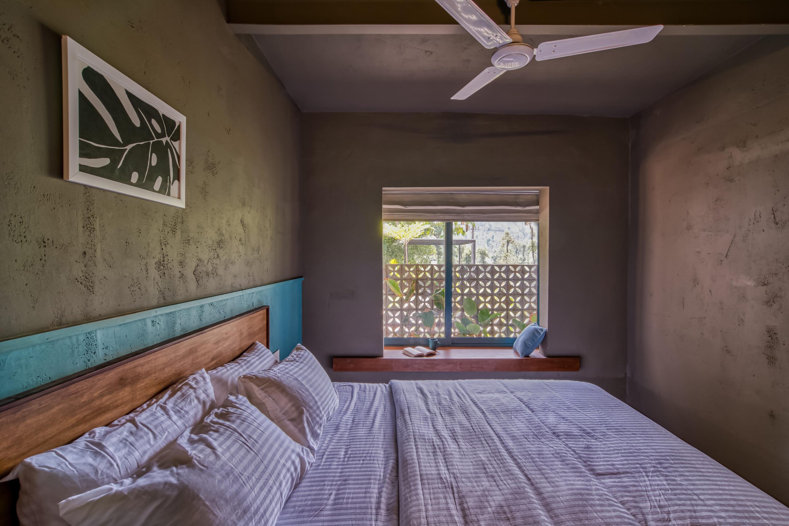 Best resort in wayanad